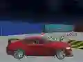 Cluiche Simléire Parka Supercar ar líne