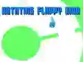 Cluiche Éan Flappy Casadh ar líne