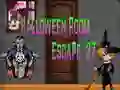 Cluiche Amgel Éalú ó Seomra Halloween 27 ar líne Cluiche Amgel Éalú ó Seomra Halloween 27 ar líne