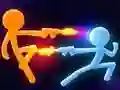 Cluiche Cogadh Stóca: Duels Infinity ar líne
