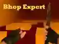 Cluiche Saineolaí Bhop ar líne