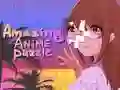 Cluiche Pu Puzzle Anime Iontach ar líne Cluiche Pu Puzzle Anime Iontach ar líne