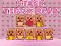 Cluiche Cuimhnigh Bóthar Teddy ar líne Cluiche Cuimhnigh Bóthar Teddy ar líne