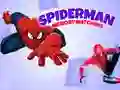 Cluiche Cluiche Cuimhne Spiderman ar líne