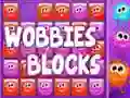 Cluiche Bloic Wobbies ar líne Cluiche Bloic Wobbies ar líne