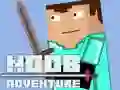 Cluiche Eachtra Noob ar líne