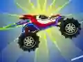 Cluiche Tires Monsters: Apacailip ar líne Cluiche Tires Monsters: Apacailip ar líne