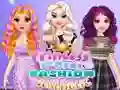 Cluiche Prionsaí Aesthetics Faisean E-Girl ar líne Cluiche Prionsaí Aesthetics Faisean E-Girl ar líne