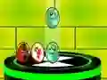 Cluiche Ben 10: Comhoiriún 3 Eachtrannach ar líne