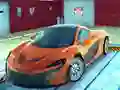 Cluiche Drift Boss Supercar ar líne