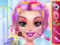 Cluiche Cailín Faisin Makeup Candy ar líne Cluiche Cailín Faisin Makeup Candy ar líne