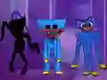 Cluiche Líonadh emoji poppy ar líne Cluiche Líonadh emoji poppy ar líne