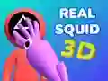 Cluiche Squid Réala 3D ar líne Cluiche Squid Réala 3D ar líne