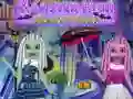Cluiche Siopa Áille Monster High ar líne Cluiche Siopa Áille Monster High ar líne