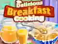 Cluiche Cócaireacht Brunch Blasta ar líne Cluiche Cócaireacht Brunch Blasta ar líne