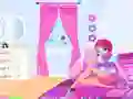 Cluiche Maisiú Seomra Winx ar líne Cluiche Maisiú Seomra Winx ar líne