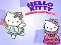 Cluiche Cluiche Cuimhne Hello Kitty ar líne