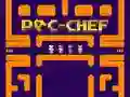 Cluiche Pac-Chef ar líne