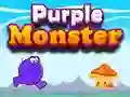 Cluiche Monstradh purpa ar líne Cluiche Monstradh purpa ar líne
