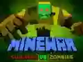 Cluiche Saighdiúir Minewar i gcoinne Zombies ar líne Cluiche Saighdiúir Minewar i gcoinne Zombies ar líne