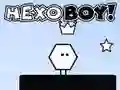 Cluiche Hexoboy ar líne Cluiche Hexoboy ar líne