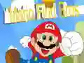 Cluiche Mario Faigh Na Broithre ar líne