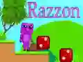 Cluiche Razzon ar líne Cluiche Razzon ar líne