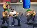 Cluiche Crochadh Sráide Gang 2D ar líne Cluiche Crochadh Sráide Gang 2D ar líne