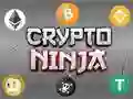 Cluiche Ninja Cripto ar líne Cluiche Ninja Cripto ar líne