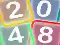 Cluiche Cluiche Neon 2048 ar líne Cluiche Cluiche Neon 2048 ar líne