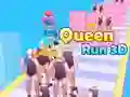 Cluiche Race na Banríona 3D ar líne