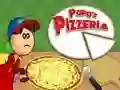 Cluiche Pizzería na Daidí ar líne