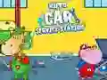 Cluiche Stáisiún Seirbhíse Car Hippo ar líne Cluiche Stáisiún Seirbhíse Car Hippo ar líne