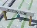 Cluiche Rás Sa Chathair 3D ar líne Cluiche Rás Sa Chathair 3D ar líne