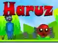 Cluiche Haruz ar líne