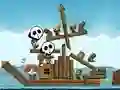 Cluiche Laoch na gCeannóige: Póilí na nPirates ar líne Cluiche Laoch na gCeannóige: Póilí na nPirates ar líne