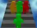 Cluiche Rush na hAbhann ar lĂne Cluiche Rush na hAbhann ar lĂne