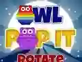 Cluiche Fiafhionn Pop It Rothaigh ar líne Cluiche Fiafhionn Pop It Rothaigh ar líne