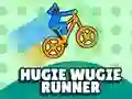Cluiche Reathaí Hugie Wugie ar líne Cluiche Reathaí Hugie Wugie ar líne