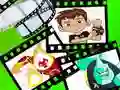 Cluiche Ben 10: Cruthaigh Radharc ar líne