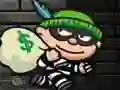 Cluiche Bob an Ladrón ar líne
