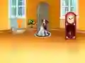 Cluiche Éalú as Teach an Madra ar líne Cluiche Éalú as Teach an Madra ar líne
