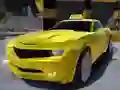 Cluiche D司机 Tacsí Real 3D ar líne Cluiche D司机 Tacsí Real 3D ar líne