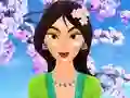 Cluiche Athchóiriú Draíocht Mulan ar líne