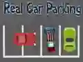 Cluiche Páirceáil Réalaíoch Car ar líne