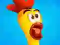 Cluiche AM AN ARAILE Chicken.io ar líne