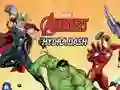 Cluiche Laochra Super Avengers Hydra Dash ar lĂne Cluiche Laochra Super Avengers Hydra Dash ar lĂne
