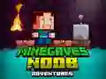 Cluiche Eachtra Noob i nDoire ar lĂne Cluiche Eachtra Noob i nDoire ar lĂne