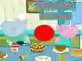 Cluiche Blogger Dessertaí YouTube Hippo ar líne