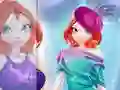 Cluiche Winx Bloom: Cailín Brionglóide ar líne Cluiche Winx Bloom: Cailín Brionglóide ar líne